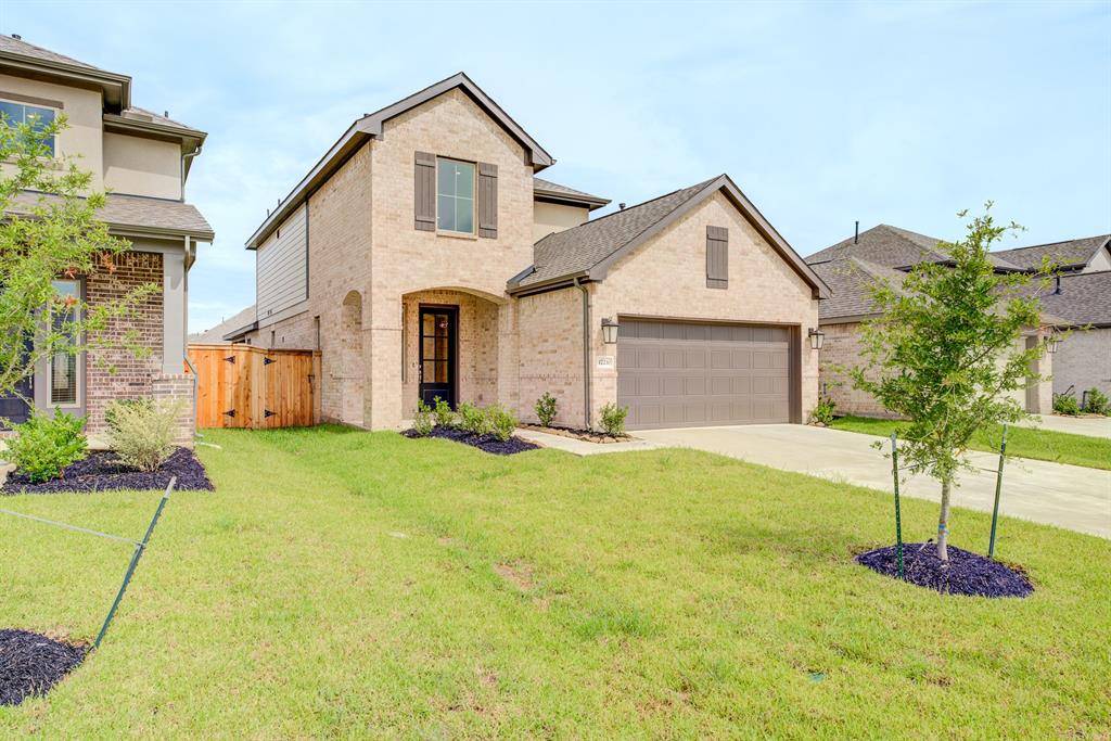 17210 Bluebonnet Creek Trail, Hockley, TX 77447