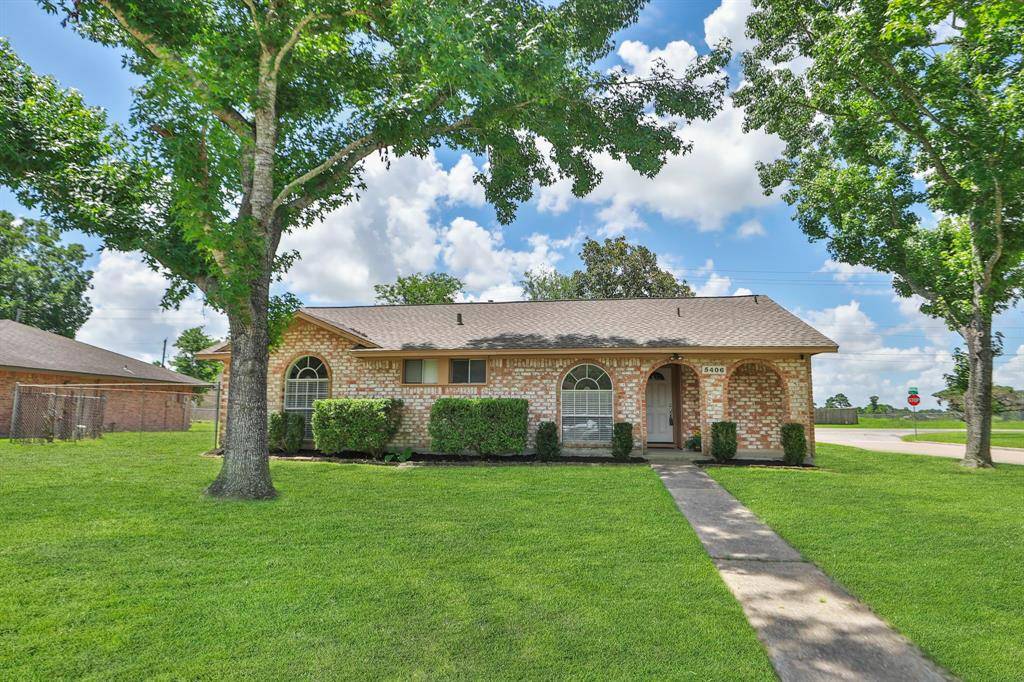 5406 Colmesneil ST, Pearland, TX 77584