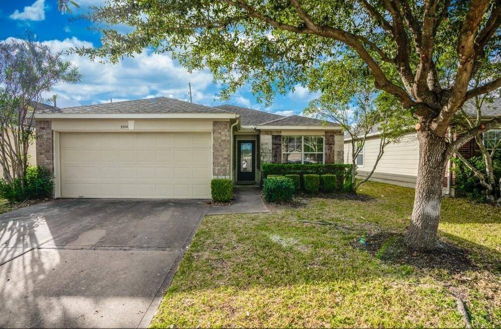 3514 Junction Bend Ln LN, Katy, TX 77494