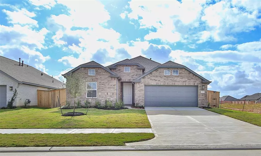 32311 Magnolia Glen LN, Waller, TX 77484