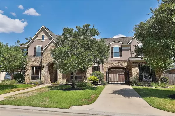 Tomball, TX 77377,17610 Rosel Oaks LN