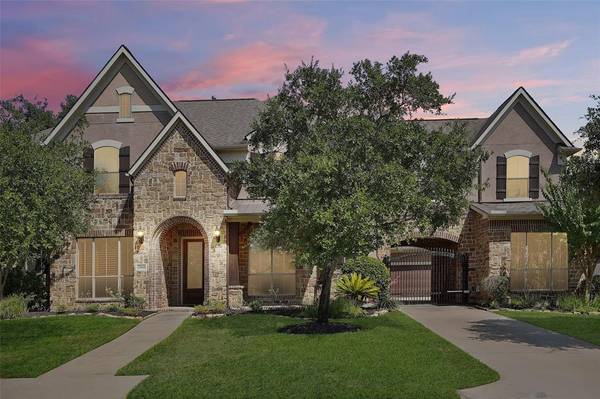 17610 Rosel Oaks LN, Tomball, TX 77377