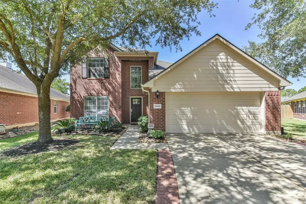 Cypress, TX 77433,22027 Bronze Leaf DR