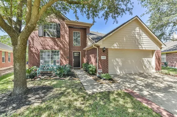 Cypress, TX 77433,22027 Bronze Leaf DR