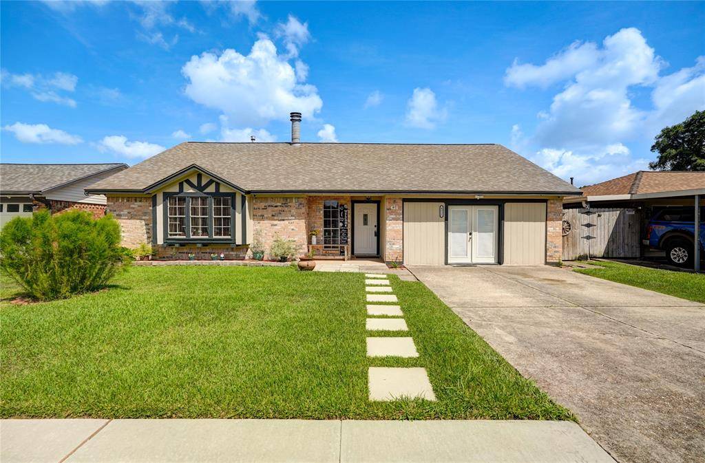 4311 Fairwood ST,  Pasadena,  TX 77505