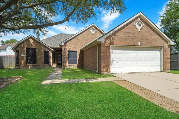 Katy, TX 77449,21118 River Court DR