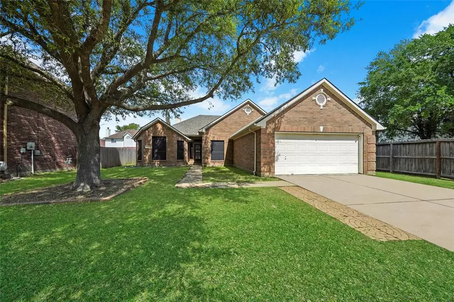 21118 River Court DR, Katy, TX 77449