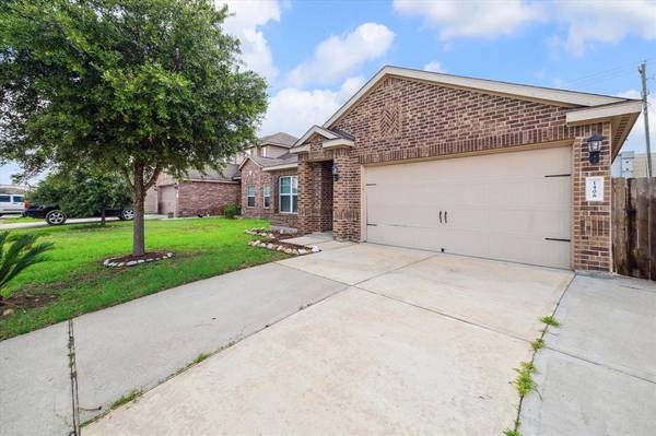 Baytown, TX 77521,1406 Rose Meadow BLVD