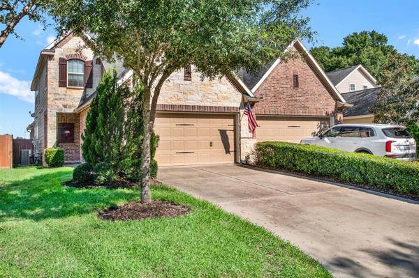 14531 Gleaming Rose DR, Cypress, TX 77429