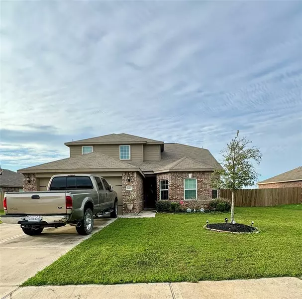 1419 Paradise Found DR, Iowa Colony, TX 77583