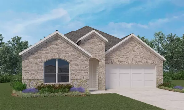 1614 Little Rabbit Court, Montgomery, TX 77316