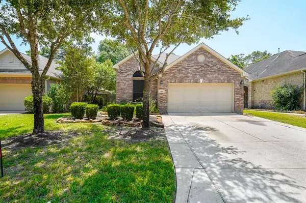 Pearland, TX 77581,1216 N Riviera CIR