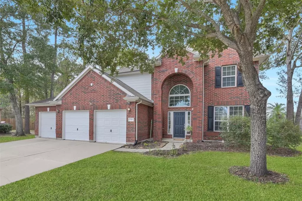 Spring, TX 77373,3303 Crescenda CT