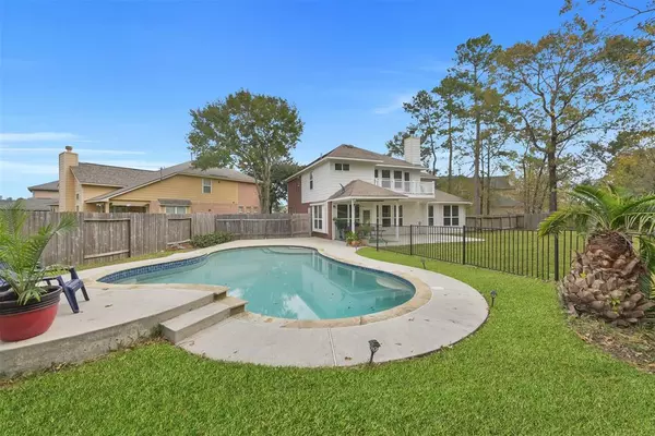 Spring, TX 77373,3303 Crescenda CT