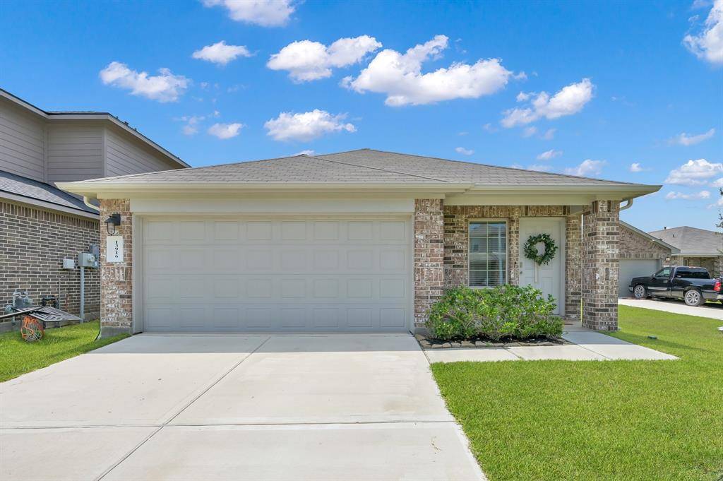 13916 Great Pines CT, Conroe, TX 77302