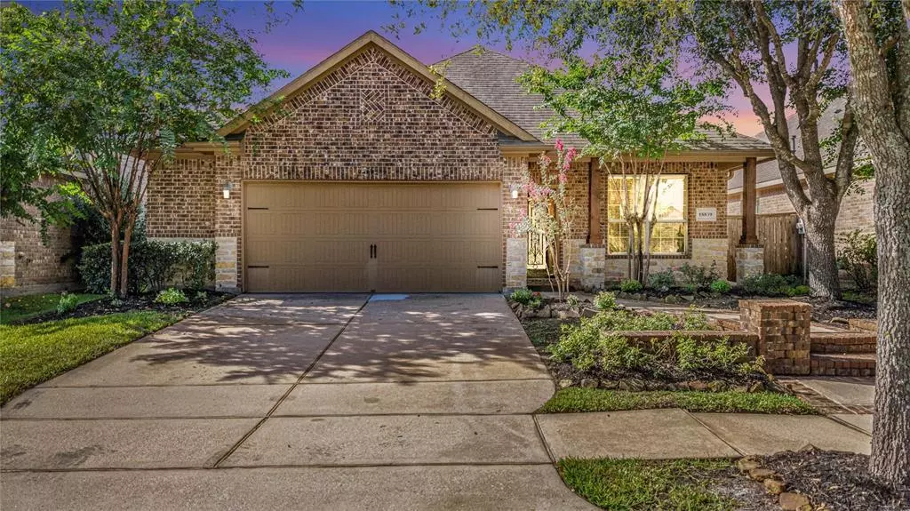 18839 Cove Pointe DR, Cypress, TX 77433