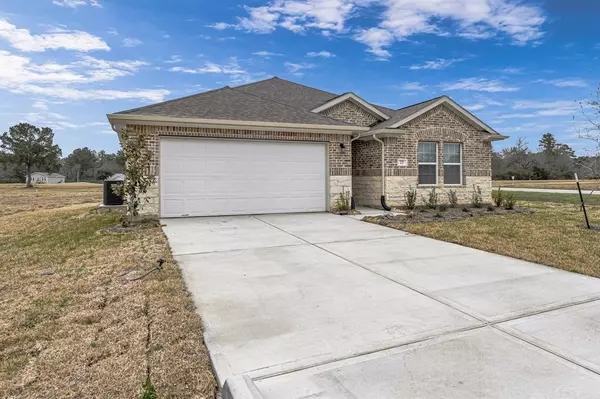 Trinity, TX 75862,77 Fairway Drive