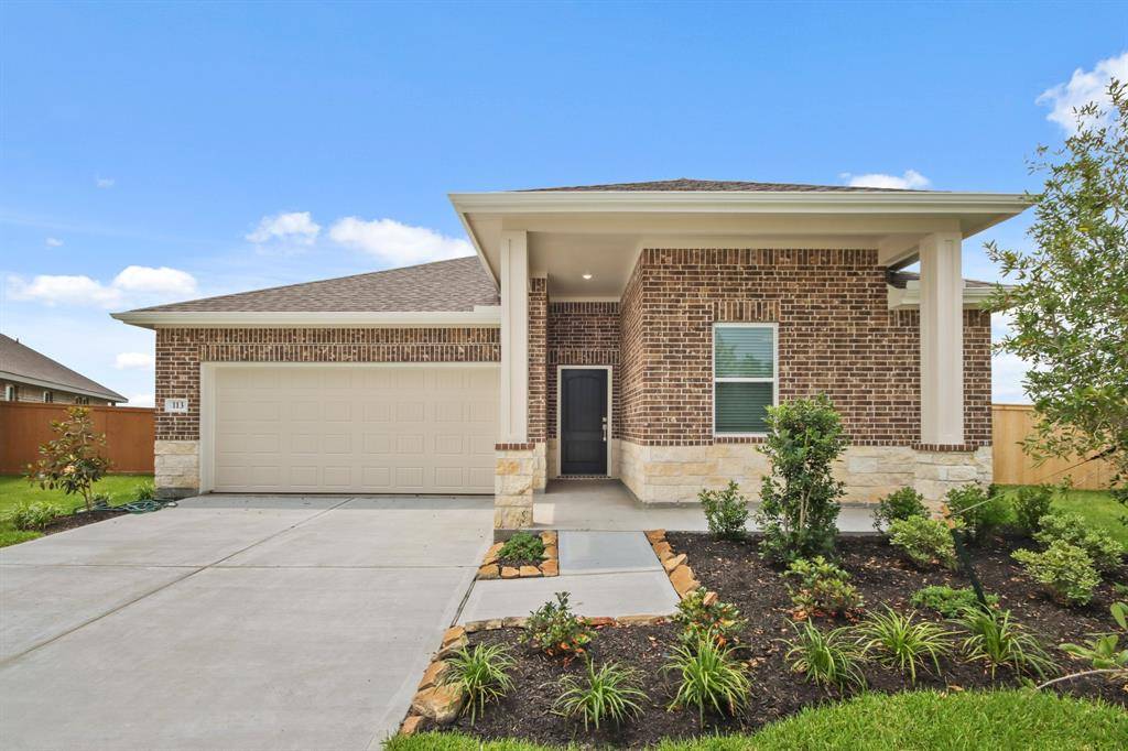 Dayton, TX 77535,113 Palmer Bayou CT