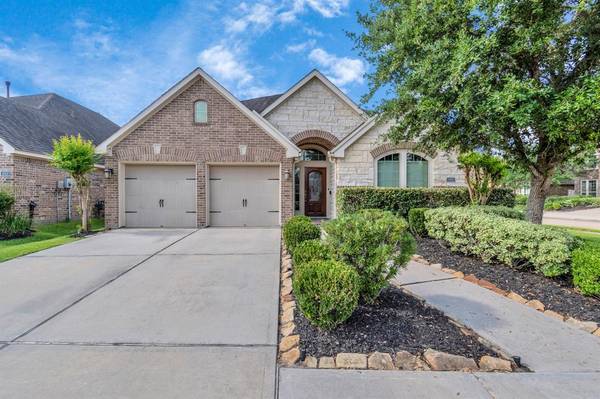 6906 Long Bay LN, Missouri City, TX 77459