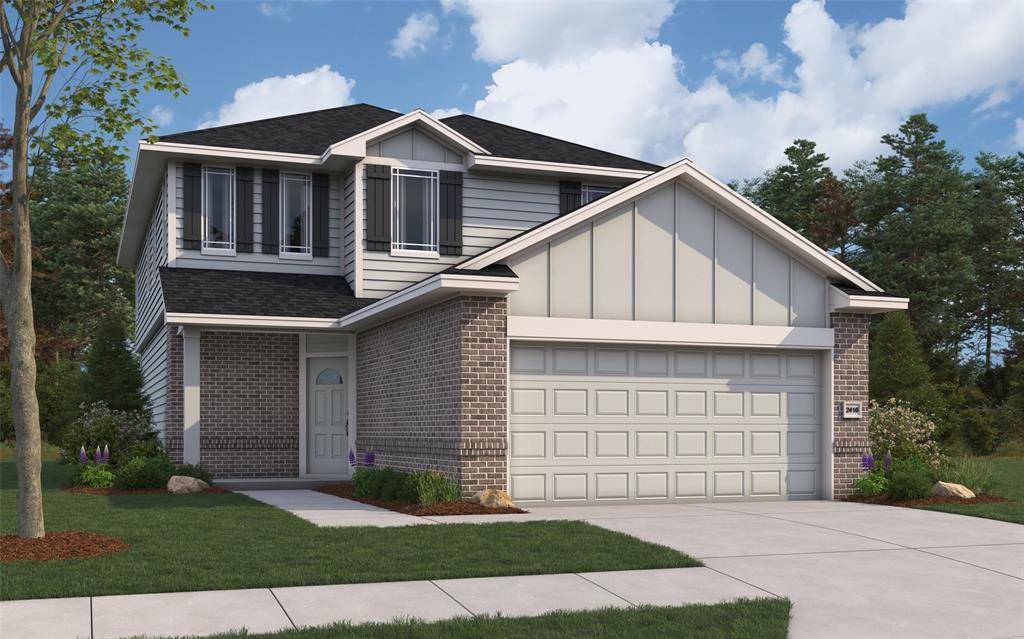 1136 Lilly LN, Bellville, TX 77418