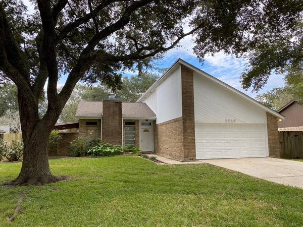 5816 Wildfire ST, League City, TX 77573