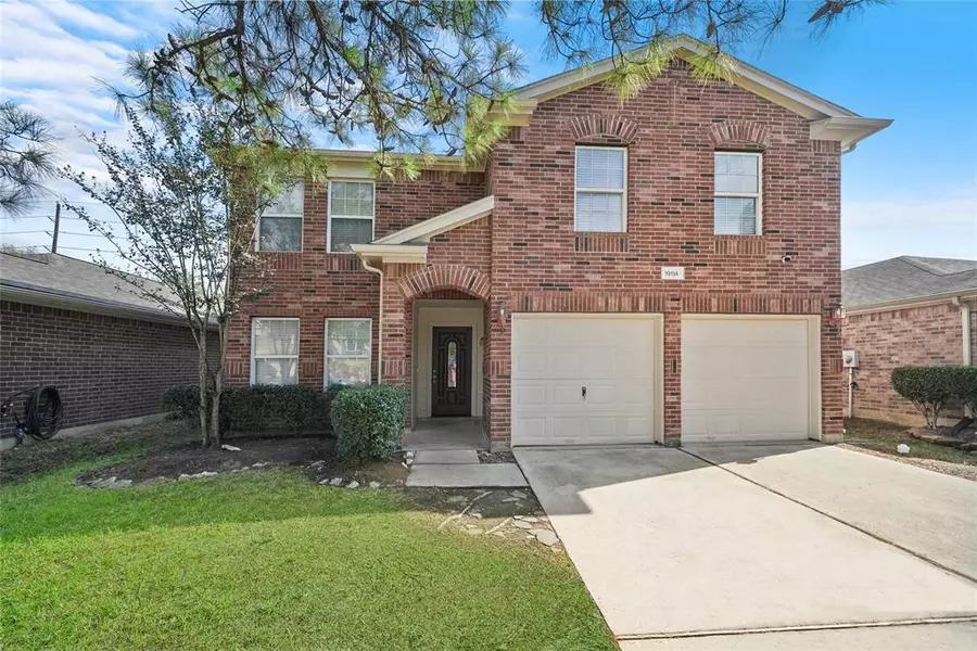 19114 Avalon Springs DR, Tomball, TX 77375