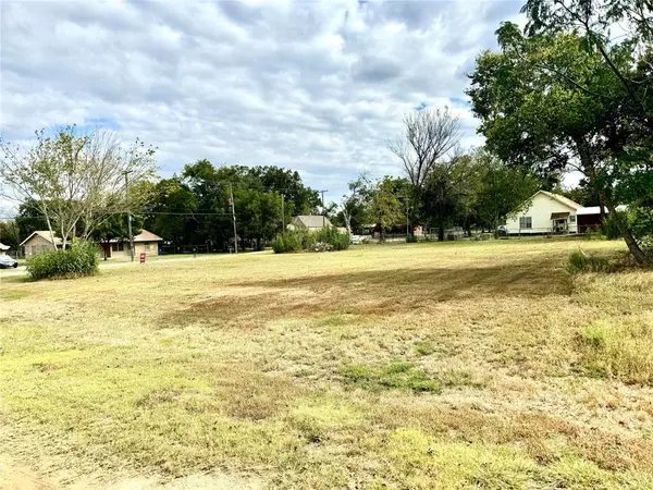 TBD E Conch AVE, Wortham, TX 76693