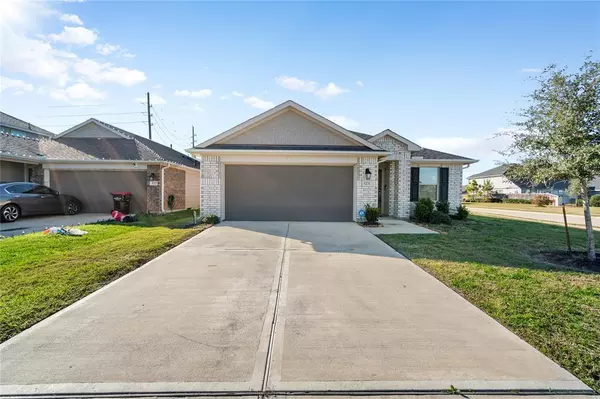 5231 Yellow Rays Trail TRL, Katy, TX 77493