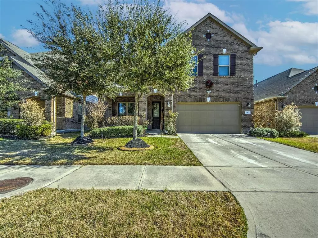 Houston, TX 77044,15622 Carberry Hills CT