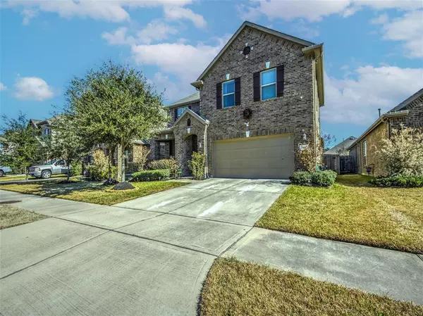 Houston, TX 77044,15622 Carberry Hills CT