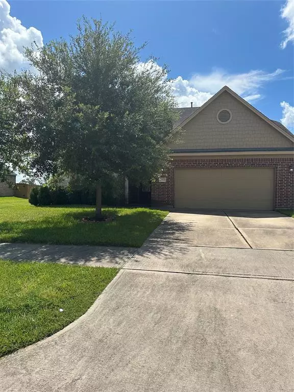 Rosenberg, TX 77471,2927 Canoe Birch CT