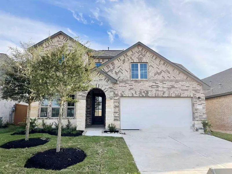 21407 Pescado DR, Cypress, TX 77433