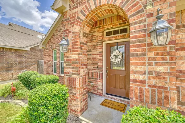 Katy, TX 77449,3518 Coleman Creek CT