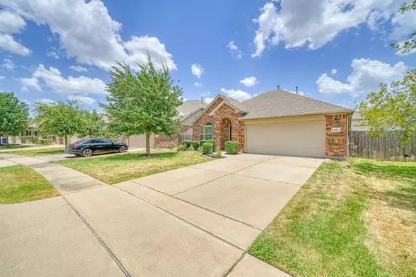 Katy, TX 77449,3518 Coleman Creek CT