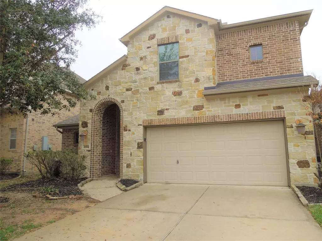 Katy, TX 77494,26514 Forest Pine LN