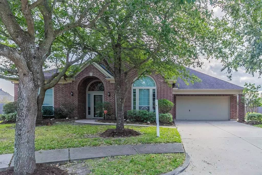 League City, TX 77573,2903 Summer Cape CT