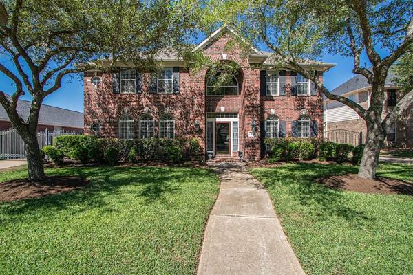 3114 Sagewood CT, Pearland, TX 77584