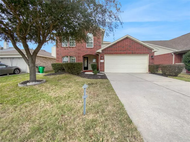 3139 Crossout CT, Spring, TX 77373