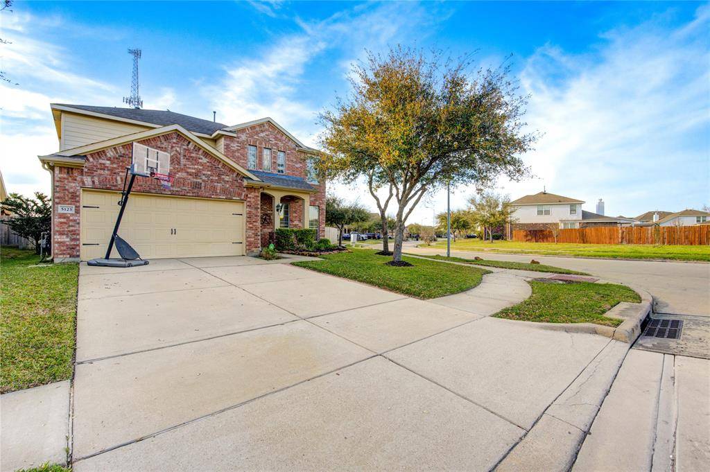 Richmond, TX 77407,5123 Travertine PT