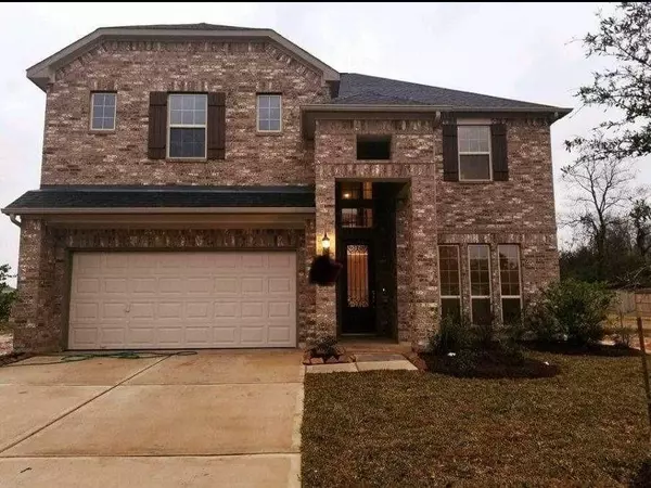 14622 Bending Maple DR, Houston, TX 77069