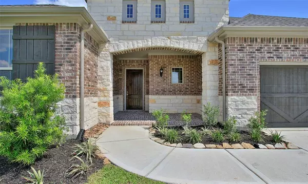 Mont Belvieu, TX 77535,13526 Sacred Oaks DR