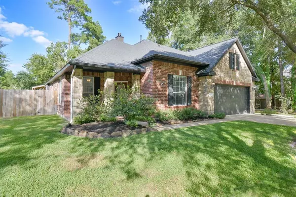 12447 Brazos Bend TRL, Humble, TX 77346