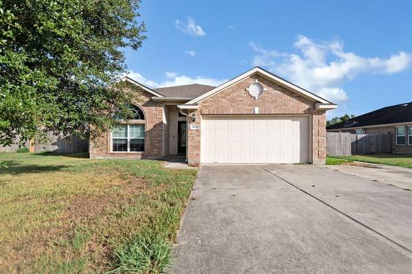 Bay City, TX 77414,3305 Aberdeen CT