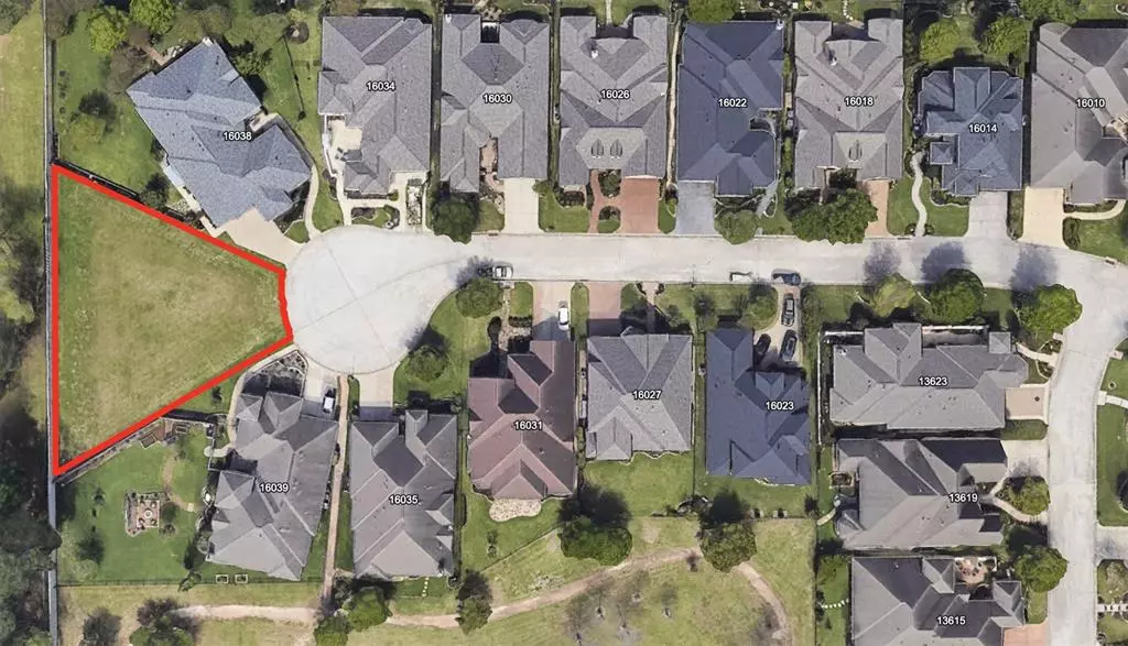 16043 Comal Bend LN, Cypress, TX 77429