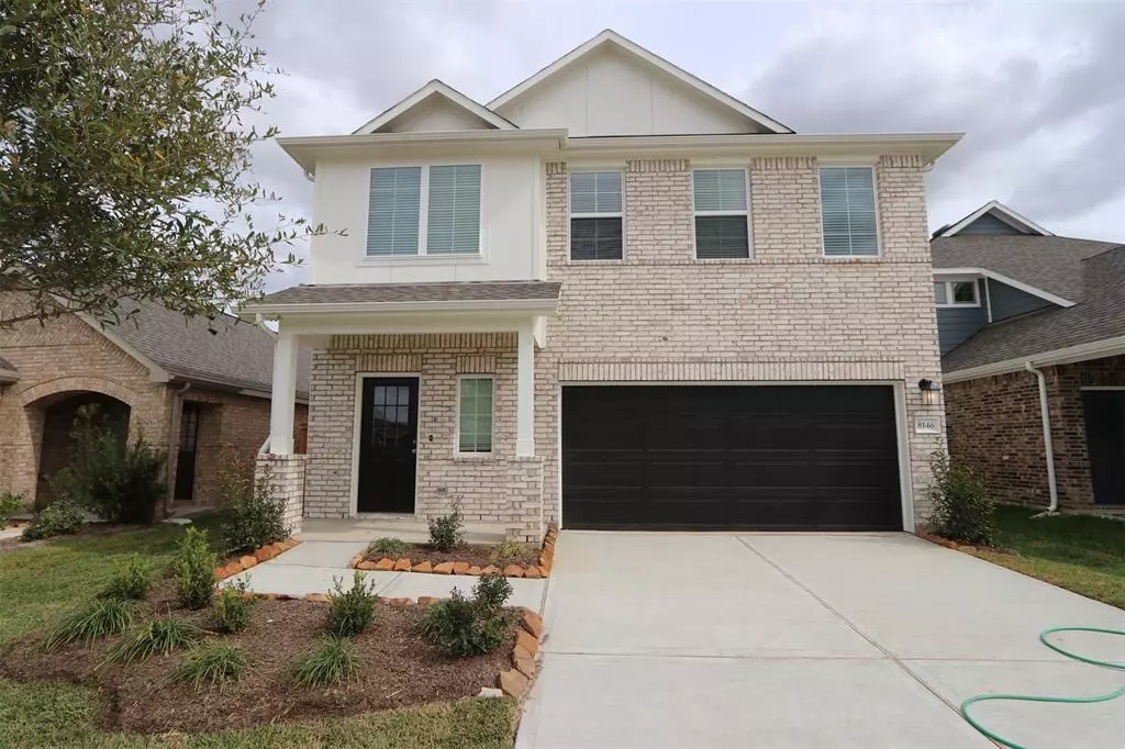 Cypress, TX 77433,8146 Royal Breeze DR