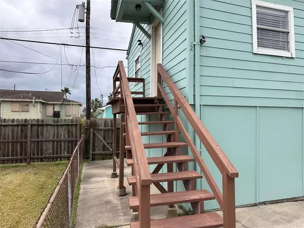 Galveston, TX 77551,5616 Avenue R Unit 2