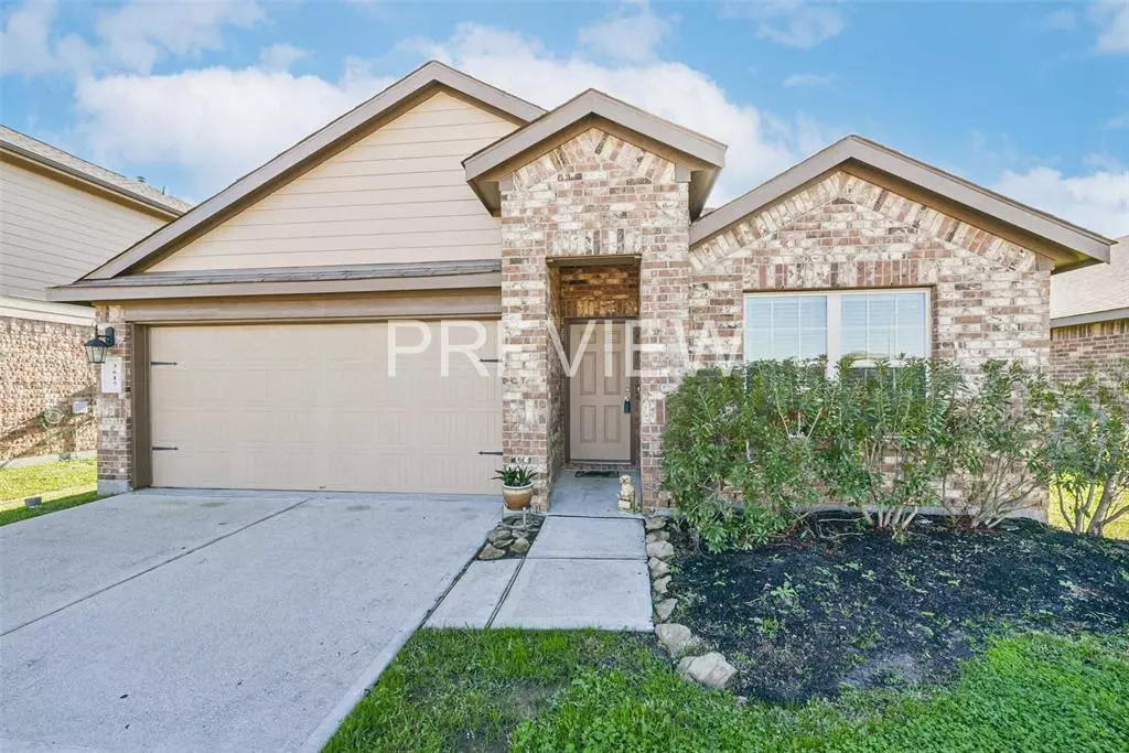 Katy, TX 77494,3615 Mcdonough WAY