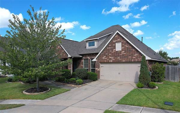 11106 English Holly CT, Tomball, TX 77375