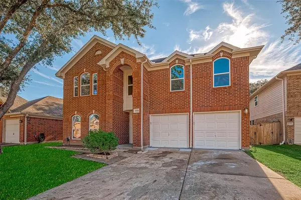 Katy, TX 77450,2143 Scenic Hollow CT