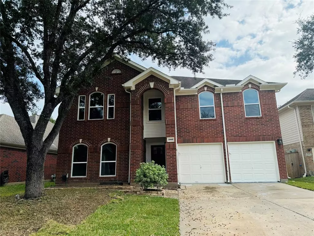 Katy, TX 77450,2143 Scenic Hollow CT